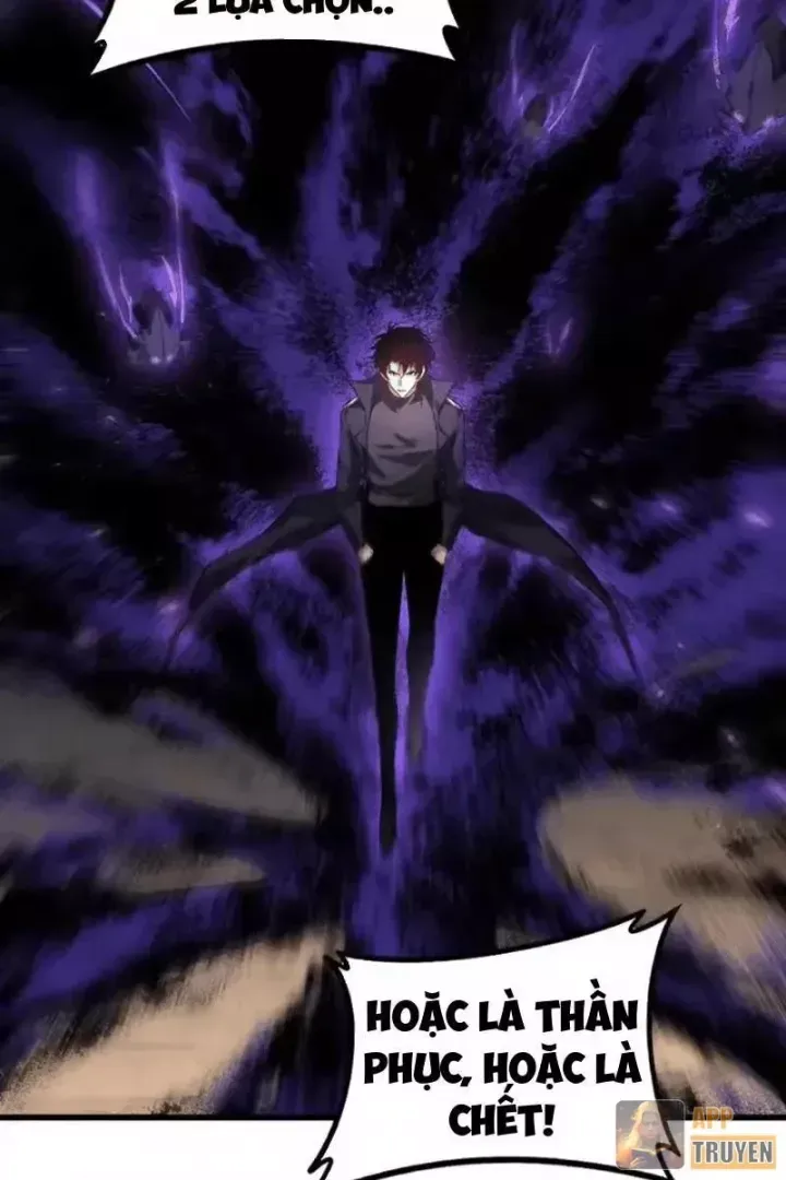 Ta Là Chúa Tể Trùng Độc Chap 105 - Next Chap 106