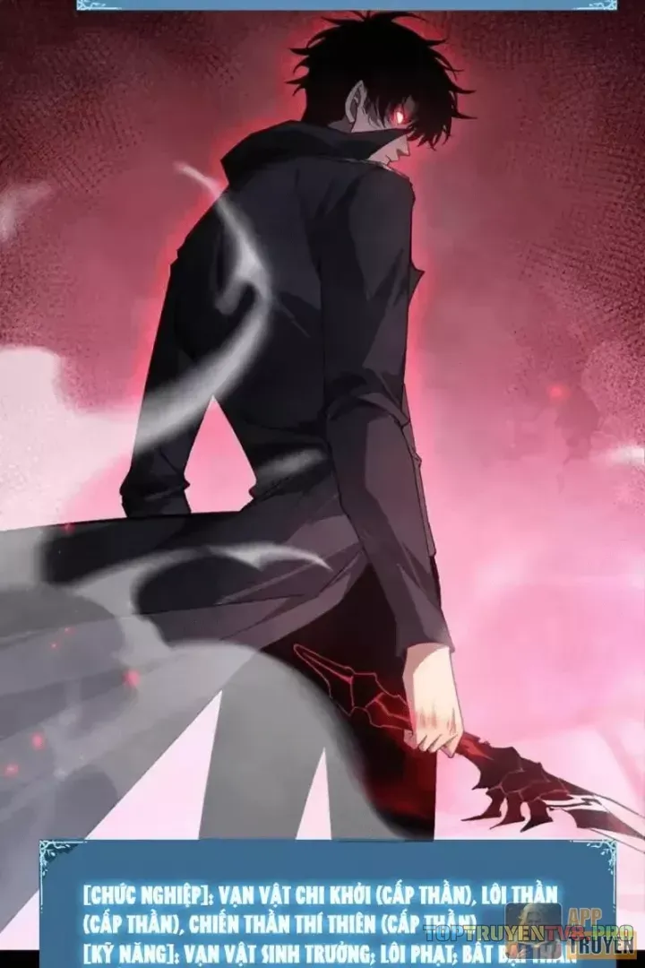 Ta Là Chúa Tể Trùng Độc Chap 105 - Next Chap 106