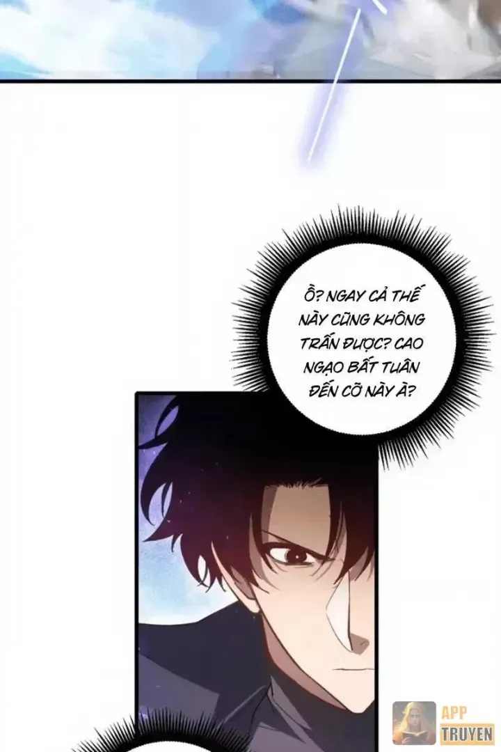 Ta Là Chúa Tể Trùng Độc Chap 105 - Next Chap 106