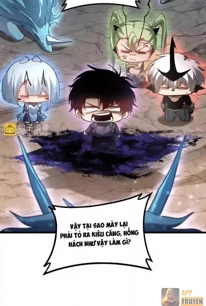 Ta Là Chúa Tể Trùng Độc Chap 105 - Next Chap 106