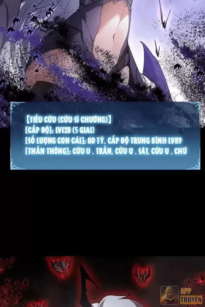 Ta Là Chúa Tể Trùng Độc Chap 105 - Next Chap 106