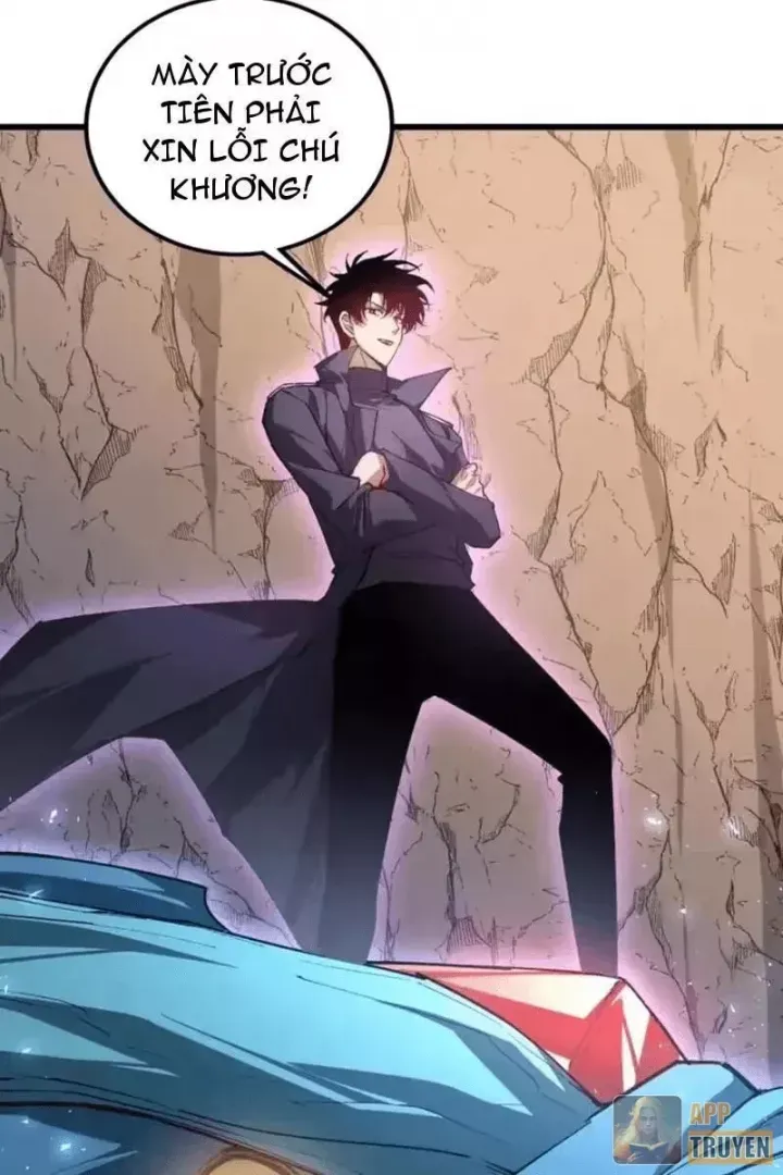 Ta Là Chúa Tể Trùng Độc Chap 106 - Next Chap 107