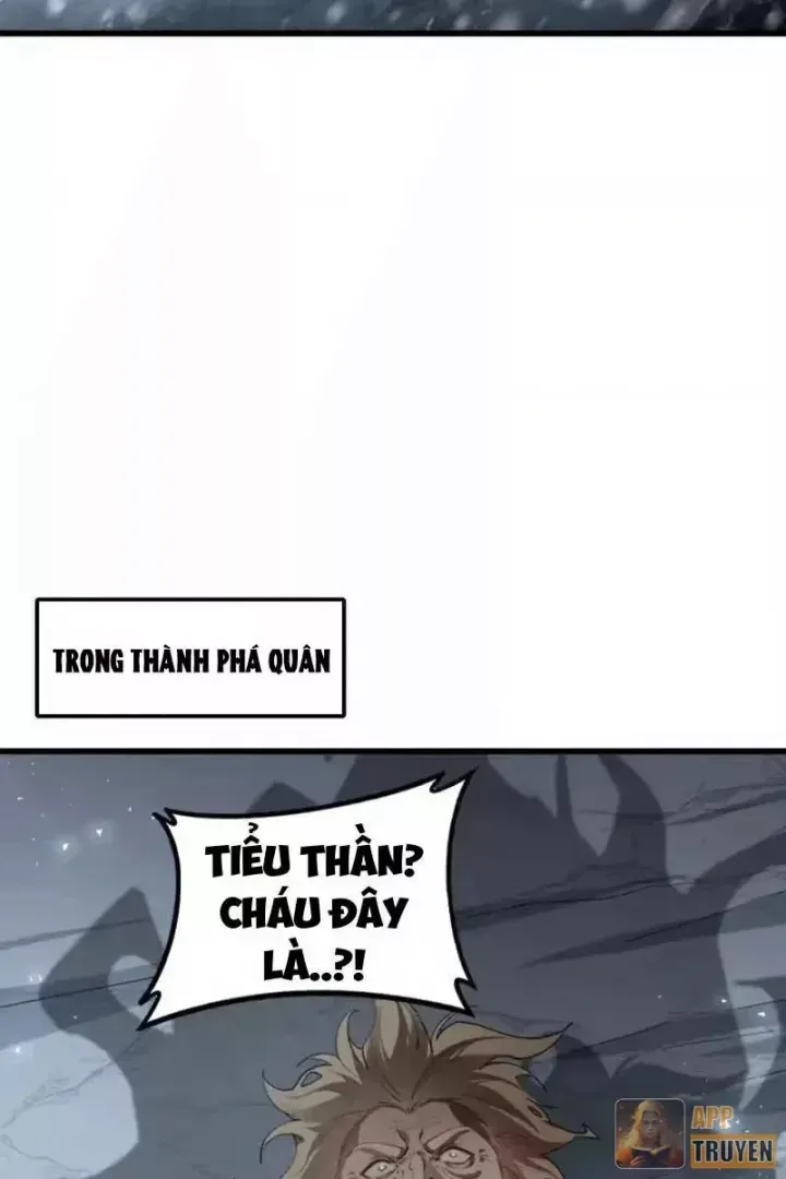 Ta Là Chúa Tể Trùng Độc Chap 106 - Next Chap 107