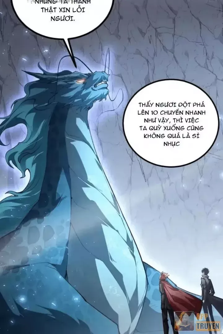 Ta Là Chúa Tể Trùng Độc Chap 106 - Next Chap 107