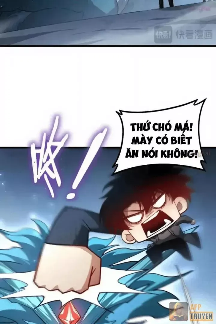 Ta Là Chúa Tể Trùng Độc Chap 106 - Next Chap 107