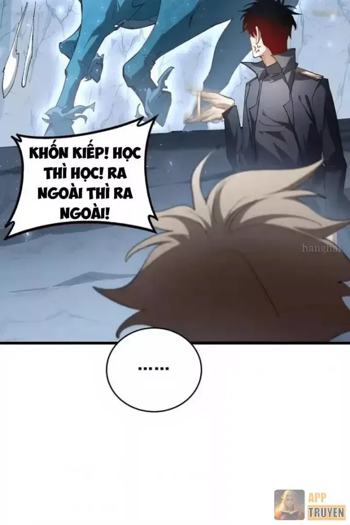 Ta Là Chúa Tể Trùng Độc Chap 106 - Next Chap 107