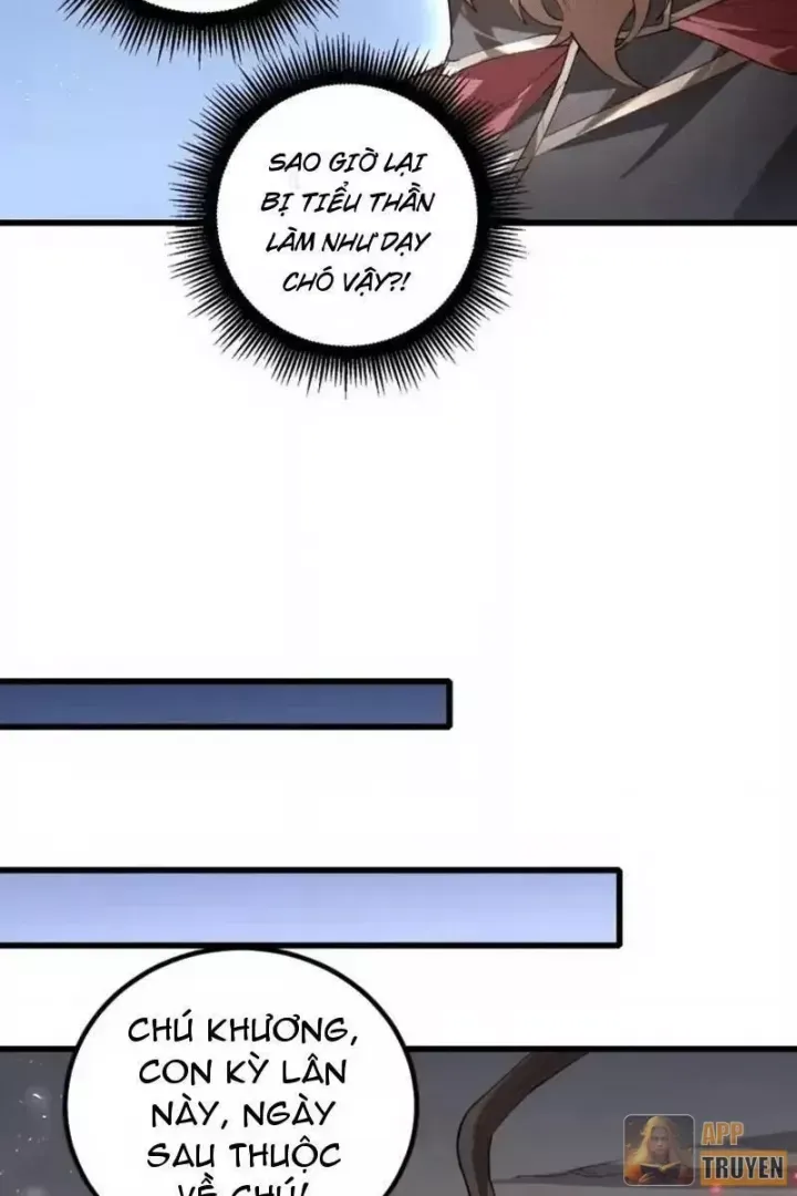 Ta Là Chúa Tể Trùng Độc Chap 106 - Next Chap 107