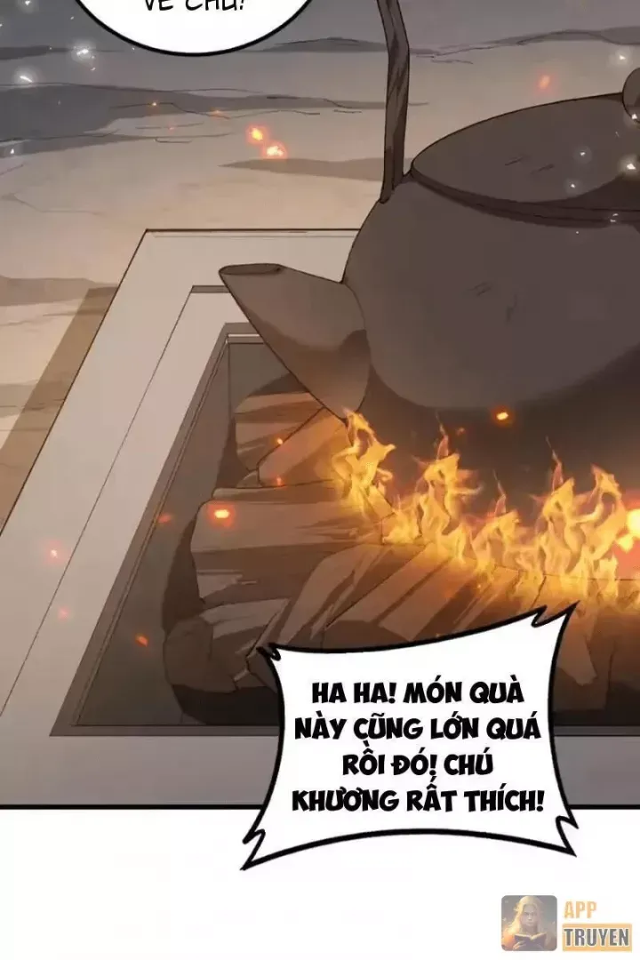 Ta Là Chúa Tể Trùng Độc Chap 106 - Next Chap 107