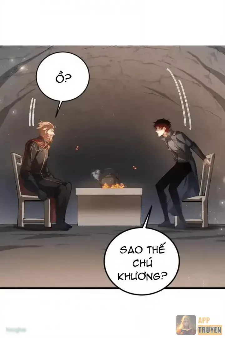 Ta Là Chúa Tể Trùng Độc Chap 106 - Next Chap 107