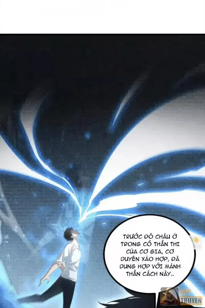 Ta Là Chúa Tể Trùng Độc Chap 106 - Next Chap 107