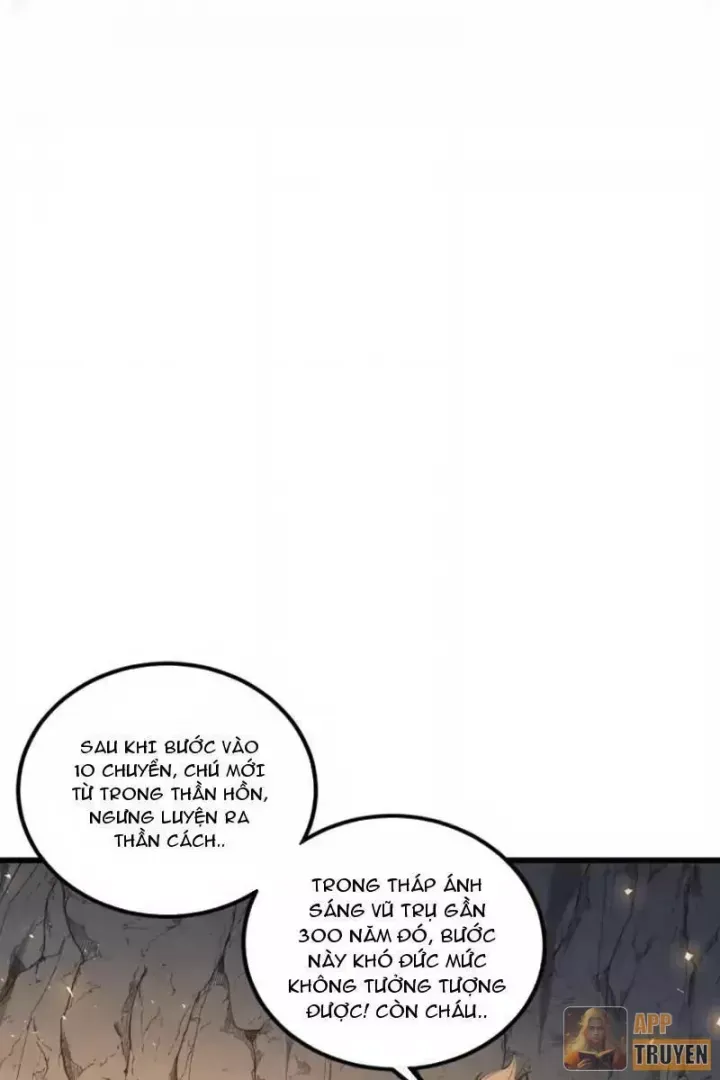 Ta Là Chúa Tể Trùng Độc Chap 106 - Next Chap 107