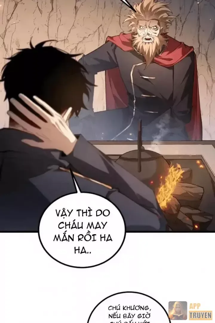 Ta Là Chúa Tể Trùng Độc Chap 106 - Next Chap 107