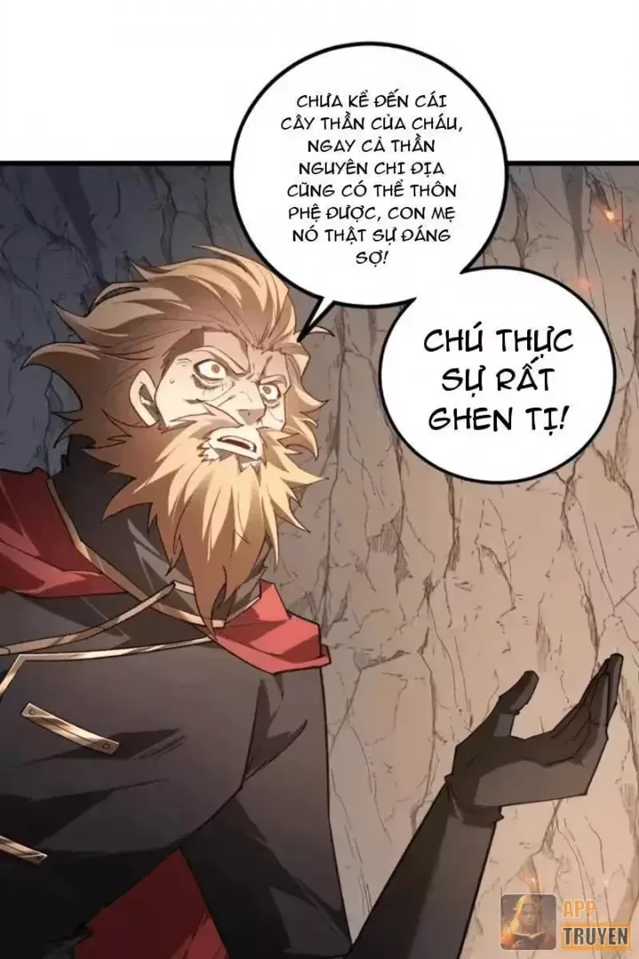 Ta Là Chúa Tể Trùng Độc Chap 106 - Next Chap 107