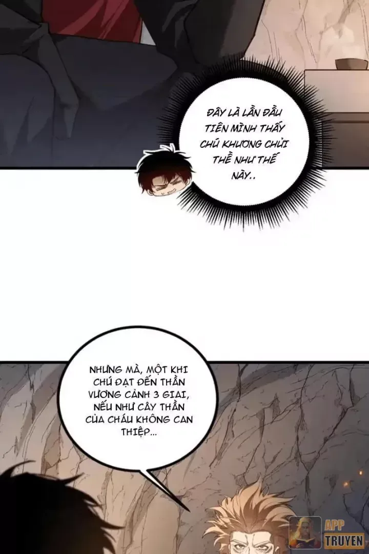 Ta Là Chúa Tể Trùng Độc Chap 106 - Next Chap 107