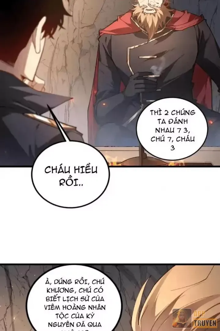 Ta Là Chúa Tể Trùng Độc Chap 106 - Next Chap 107