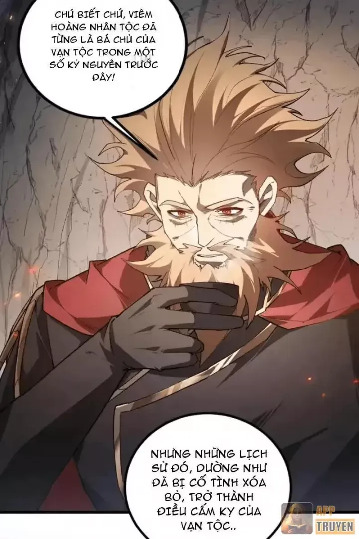 Ta Là Chúa Tể Trùng Độc Chap 106 - Next Chap 107