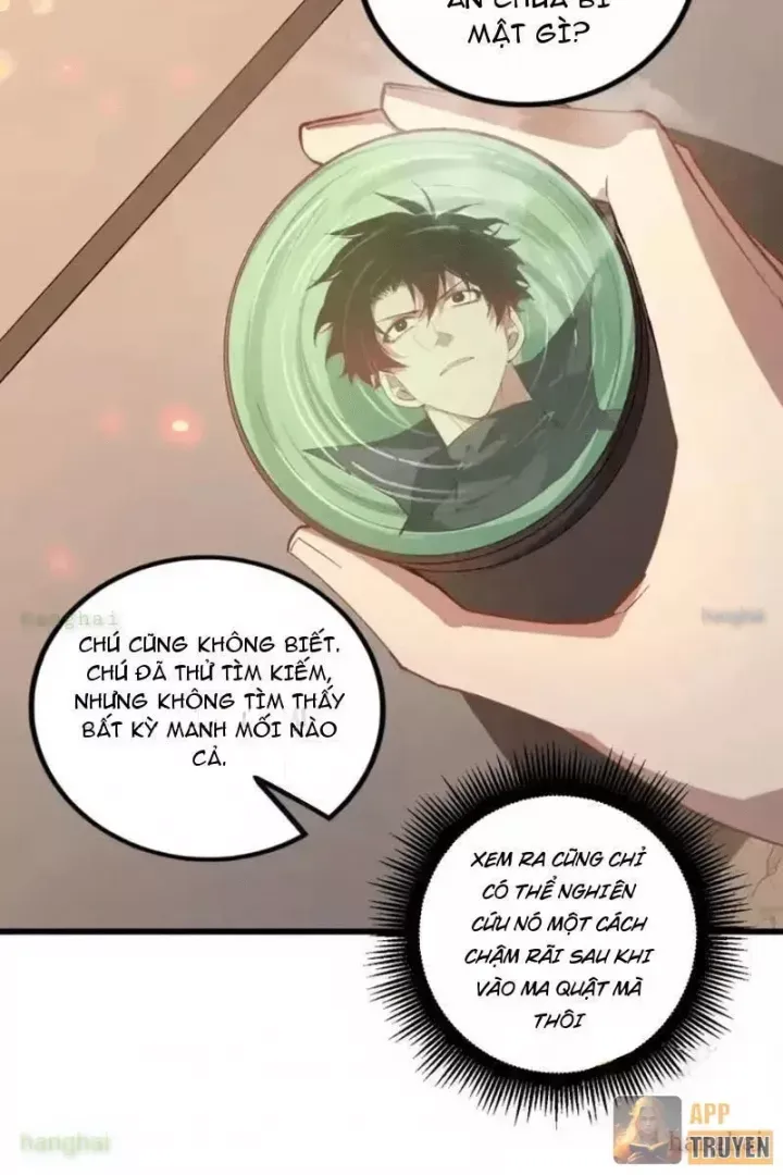 Ta Là Chúa Tể Trùng Độc Chap 106 - Next Chap 107