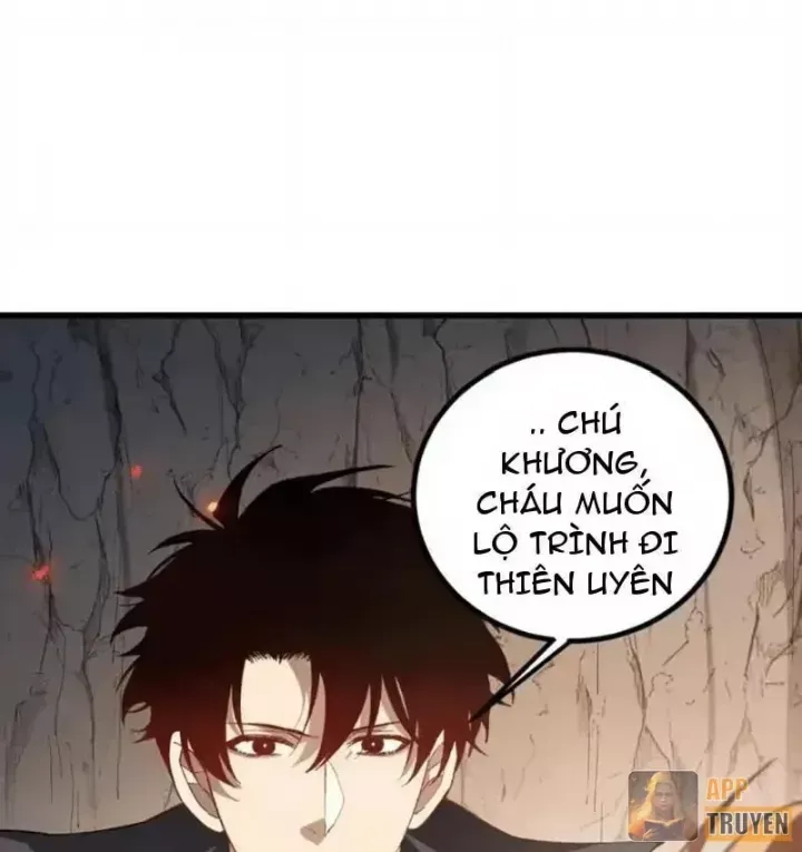 Ta Là Chúa Tể Trùng Độc Chap 106 - Next Chap 107