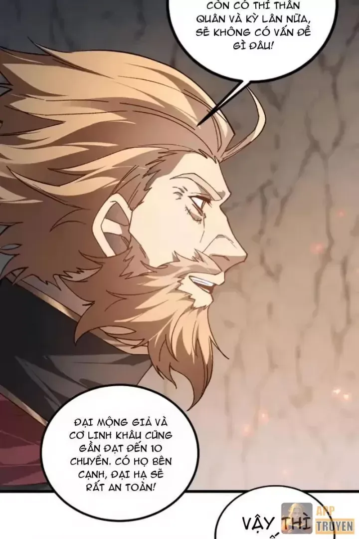 Ta Là Chúa Tể Trùng Độc Chap 106 - Next Chap 107