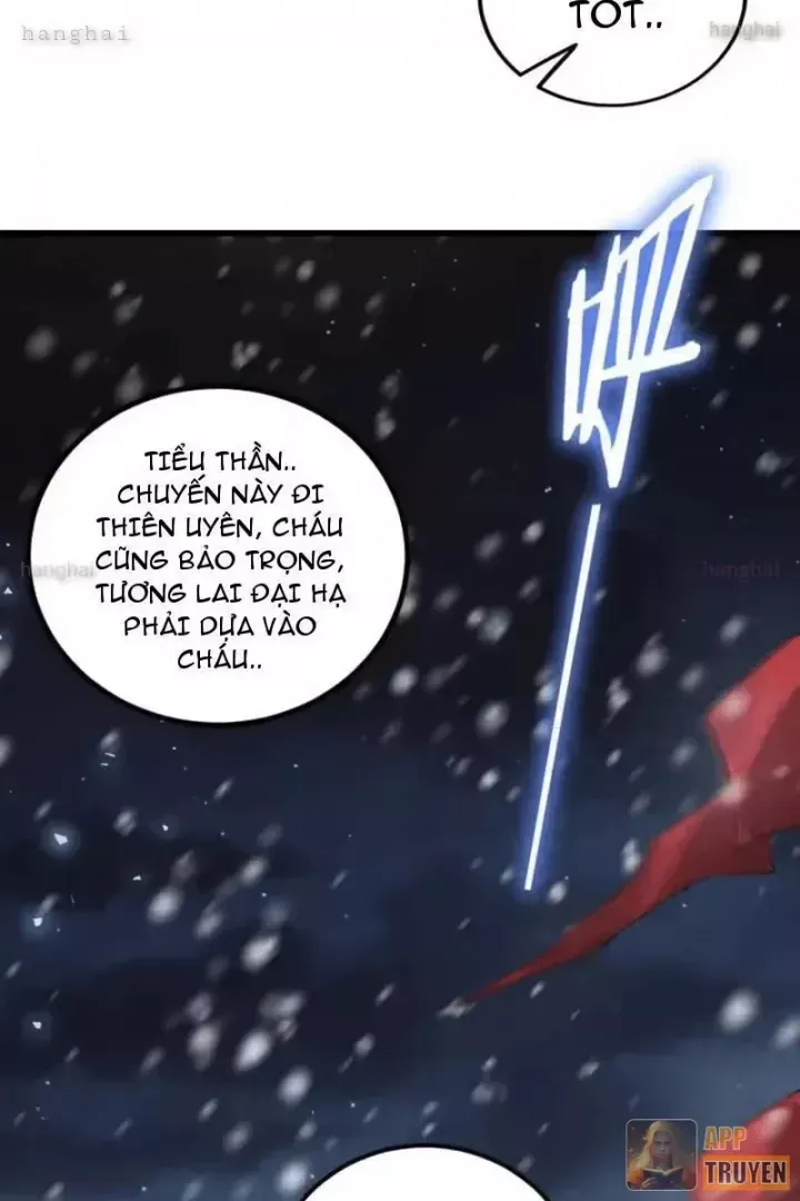 Ta Là Chúa Tể Trùng Độc Chap 106 - Next Chap 107