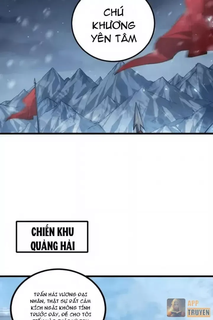 Ta Là Chúa Tể Trùng Độc Chap 106 - Next Chap 107