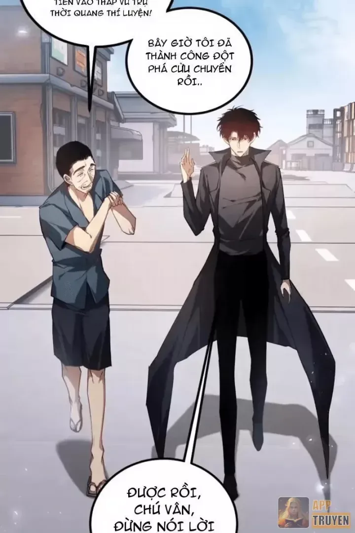 Ta Là Chúa Tể Trùng Độc Chap 106 - Next Chap 107