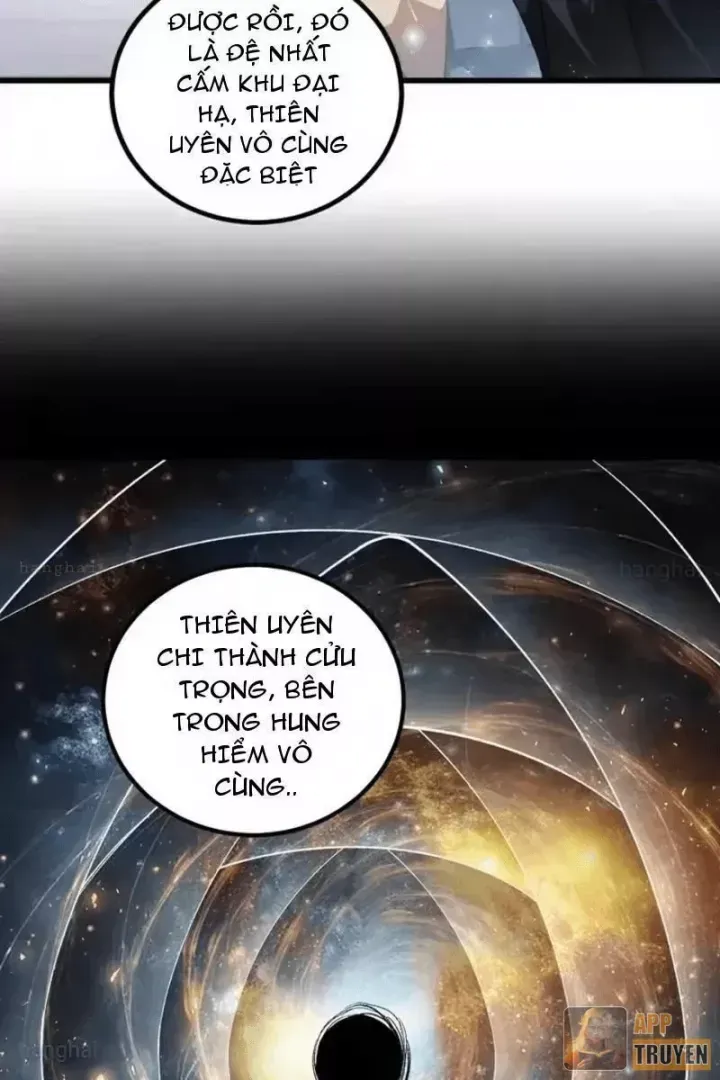 Ta Là Chúa Tể Trùng Độc Chap 106 - Next Chap 107