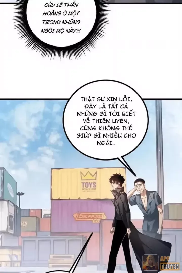 Ta Là Chúa Tể Trùng Độc Chap 106 - Next Chap 107