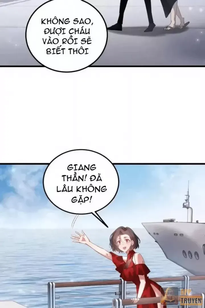 Ta Là Chúa Tể Trùng Độc Chap 106 - Next Chap 107