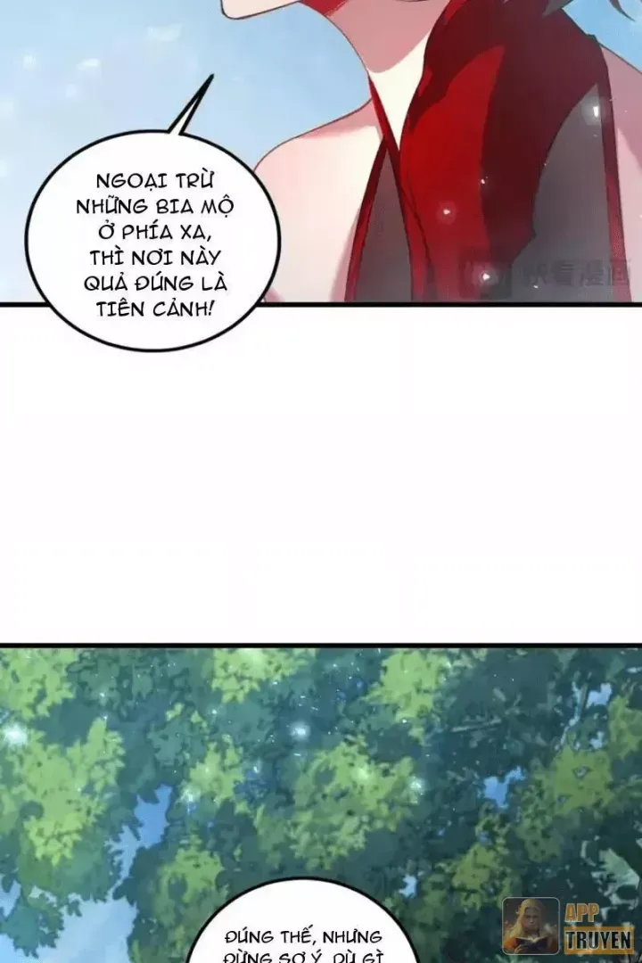 Ta Là Chúa Tể Trùng Độc Chap 106 - Next Chap 107
