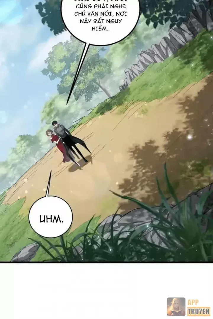 Ta Là Chúa Tể Trùng Độc Chap 106 - Next Chap 107