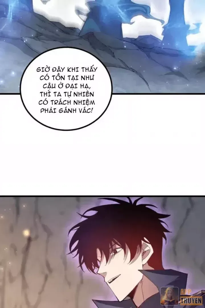 Ta Là Chúa Tể Trùng Độc Chap 106 - Next Chap 107