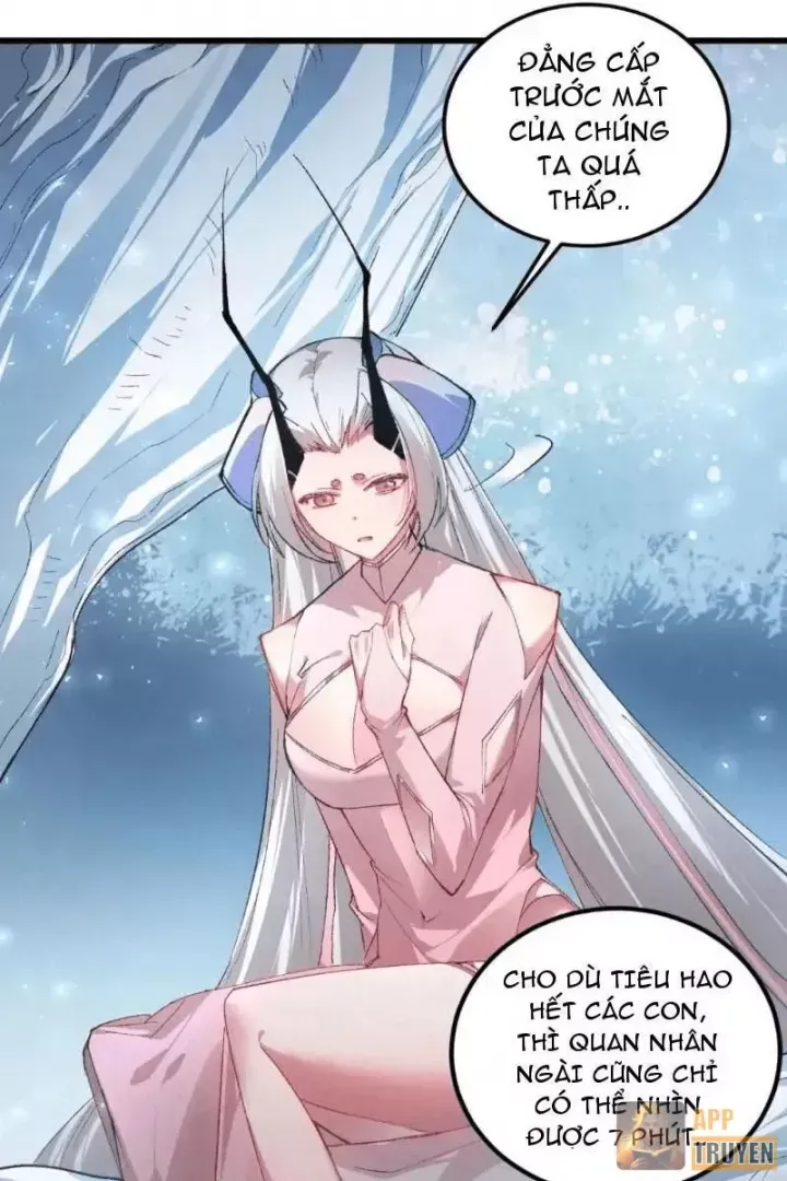 Ta Là Chúa Tể Trùng Độc Chap 107 - Next Chap 108