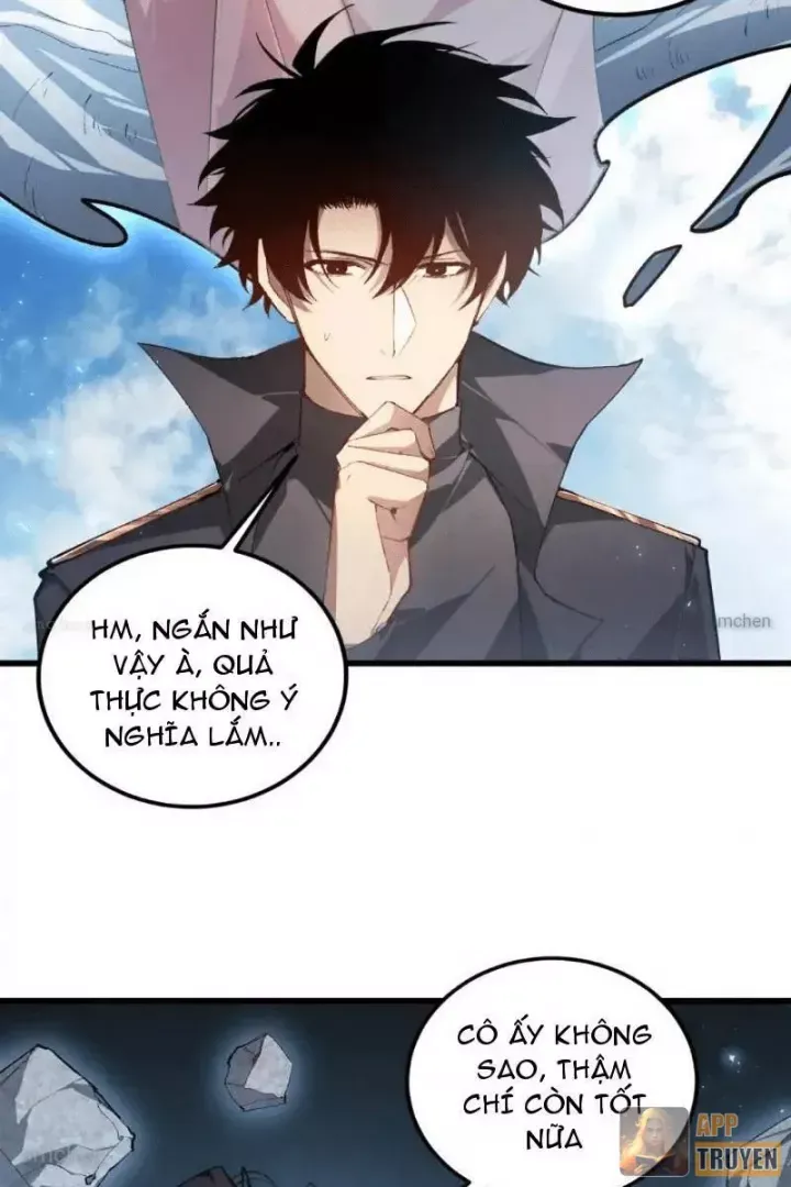 Ta Là Chúa Tể Trùng Độc Chap 107 - Next Chap 108