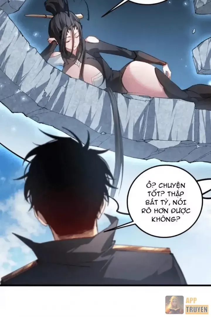 Ta Là Chúa Tể Trùng Độc Chap 107 - Next Chap 108