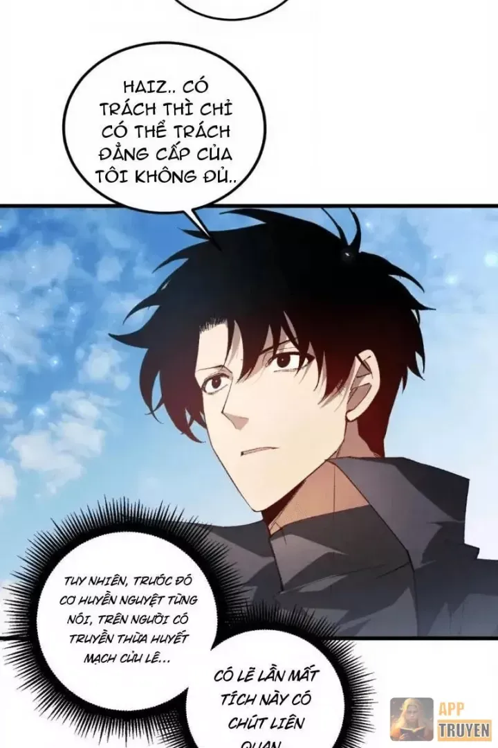 Ta Là Chúa Tể Trùng Độc Chap 107 - Next Chap 108