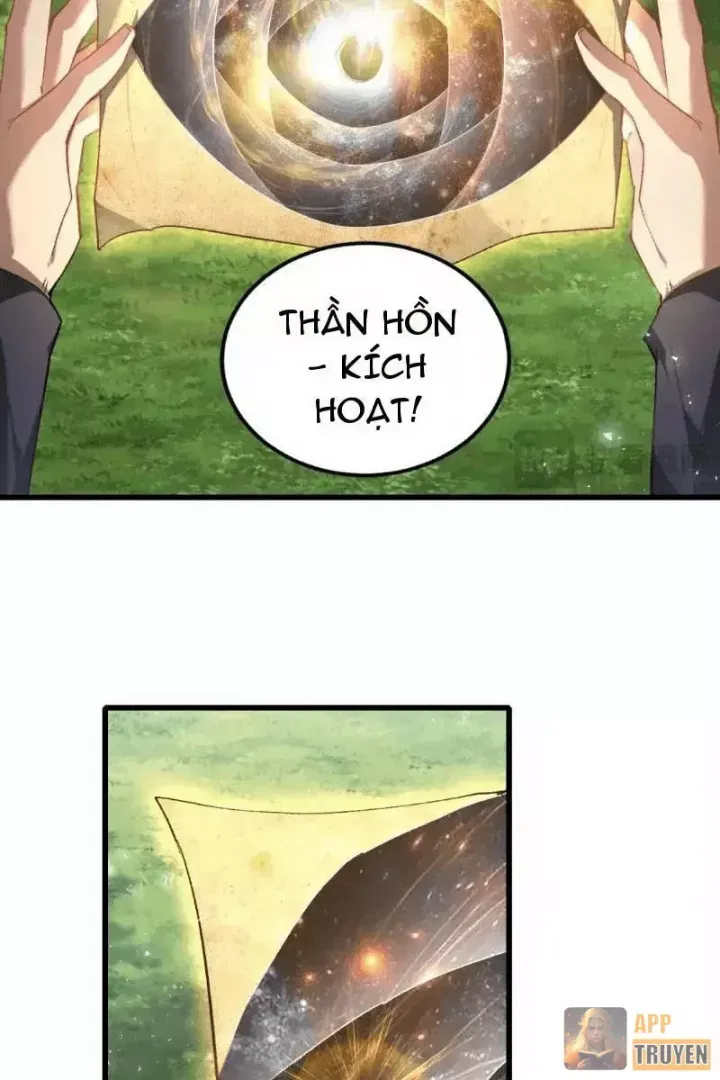 Ta Là Chúa Tể Trùng Độc Chap 107 - Next Chap 108