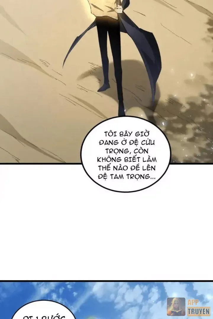 Ta Là Chúa Tể Trùng Độc Chap 107 - Next Chap 108