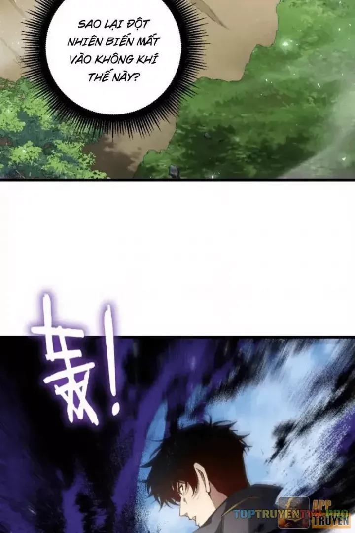 Ta Là Chúa Tể Trùng Độc Chap 107 - Next Chap 108