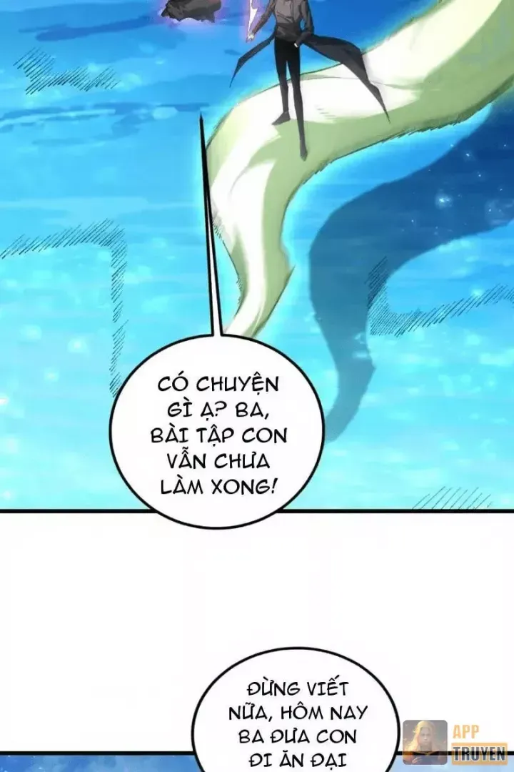 Ta Là Chúa Tể Trùng Độc Chap 107 - Next Chap 108