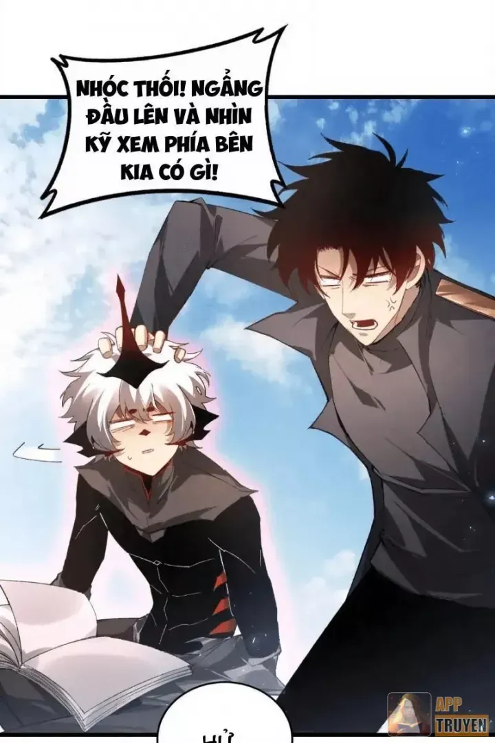 Ta Là Chúa Tể Trùng Độc Chap 107 - Next Chap 108