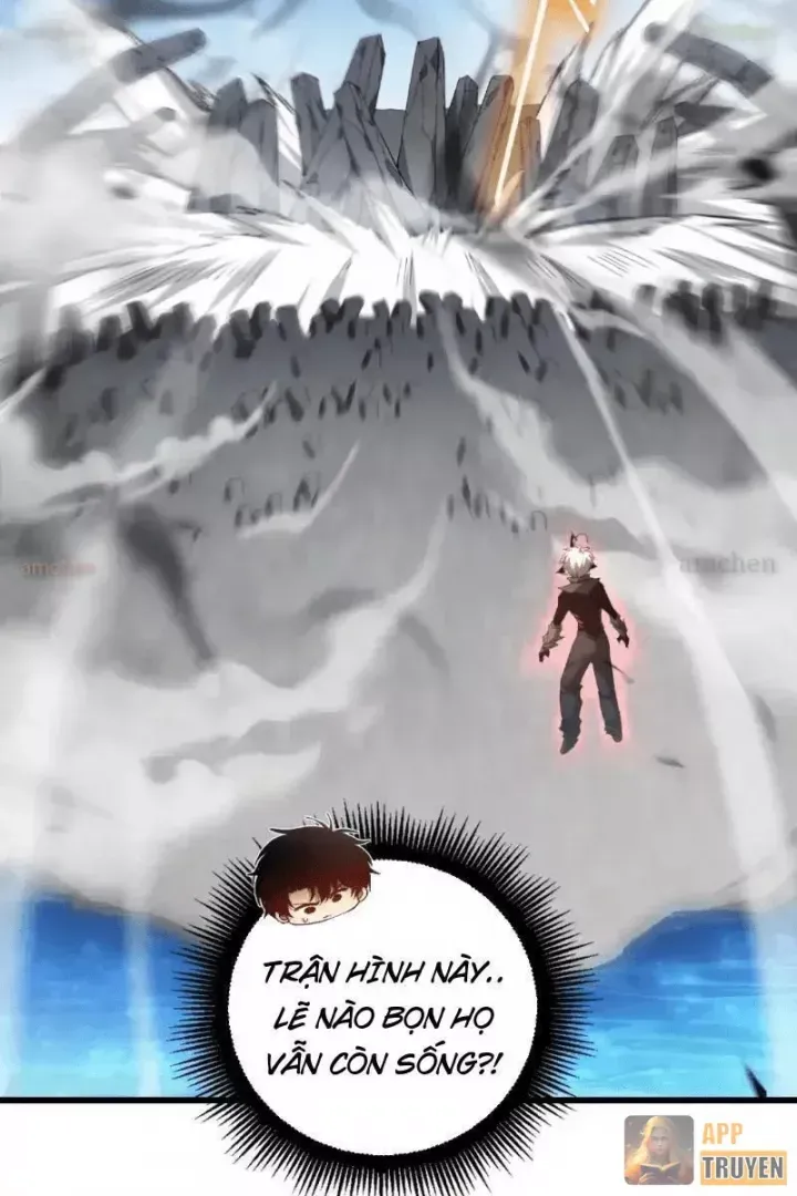 Ta Là Chúa Tể Trùng Độc Chap 107 - Next Chap 108