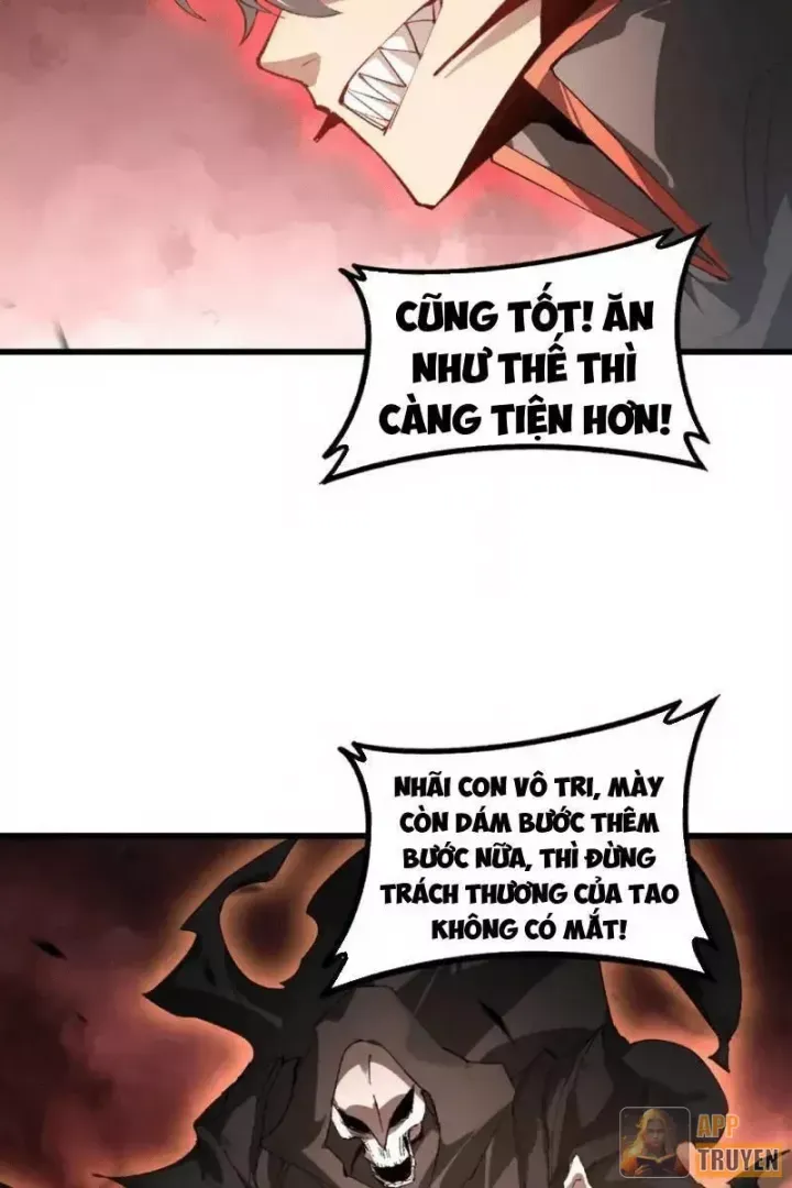 Ta Là Chúa Tể Trùng Độc Chap 107 - Next Chap 108