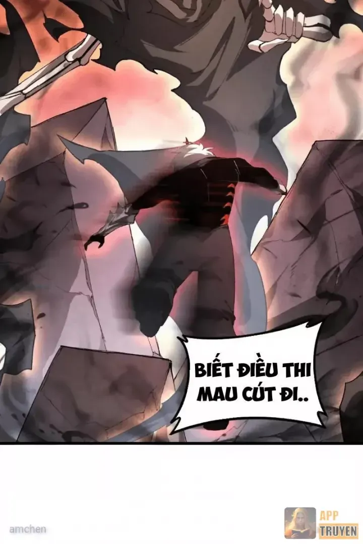 Ta Là Chúa Tể Trùng Độc Chap 107 - Next Chap 108