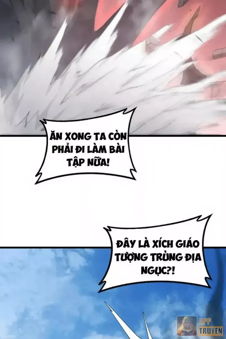 Ta Là Chúa Tể Trùng Độc Chap 107 - Next Chap 108