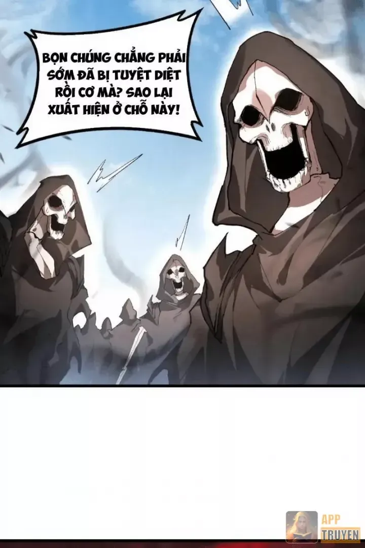 Ta Là Chúa Tể Trùng Độc Chap 107 - Next Chap 108