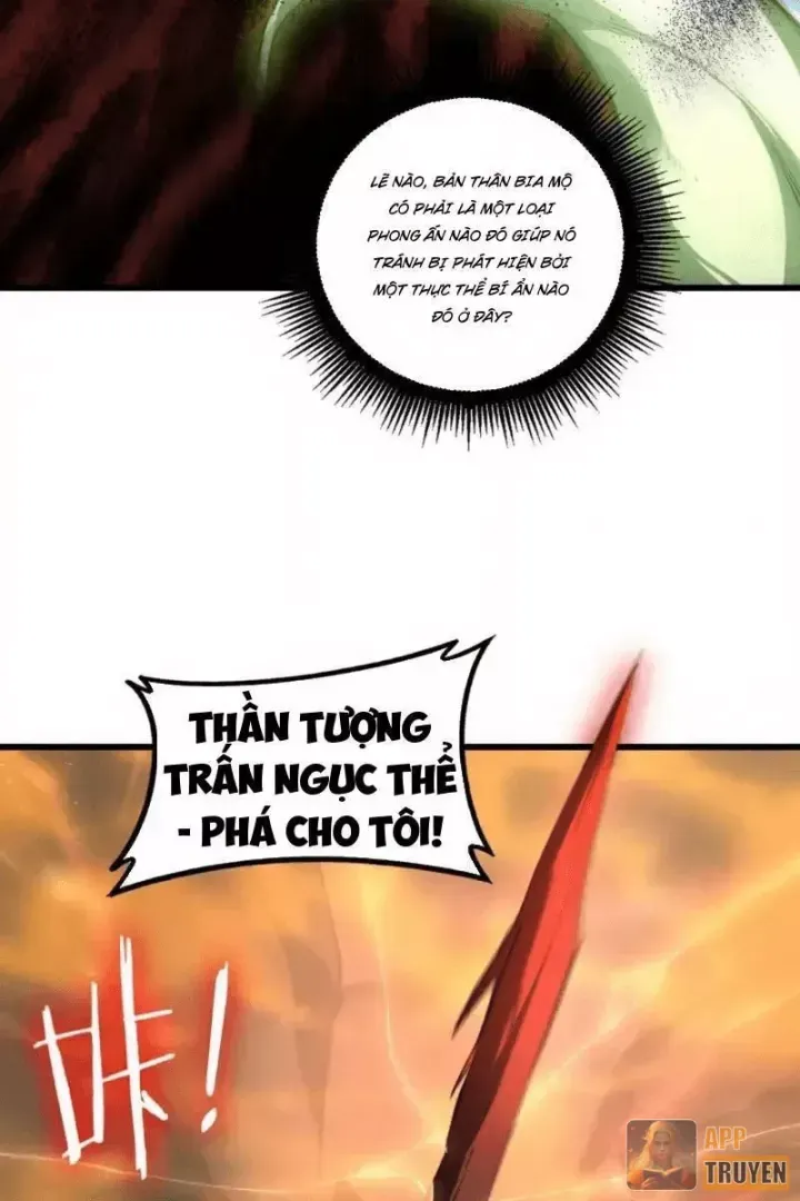 Ta Là Chúa Tể Trùng Độc Chap 107 - Next Chap 108