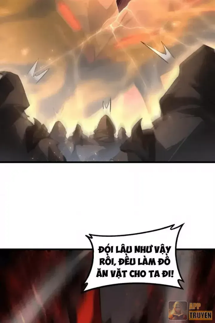 Ta Là Chúa Tể Trùng Độc Chap 107 - Next Chap 108