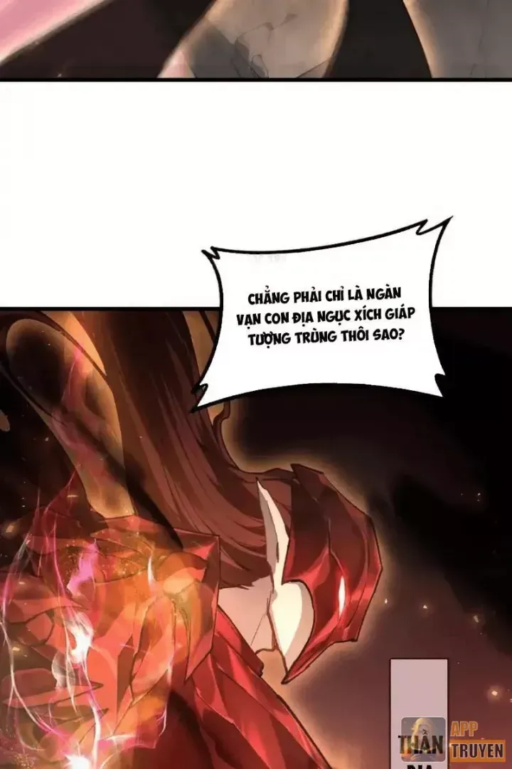 Ta Là Chúa Tể Trùng Độc Chap 107 - Next Chap 108