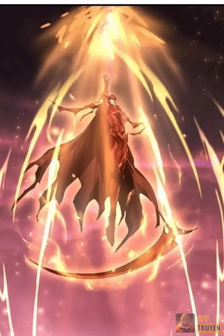 Ta Là Chúa Tể Trùng Độc Chap 107 - Next Chap 108